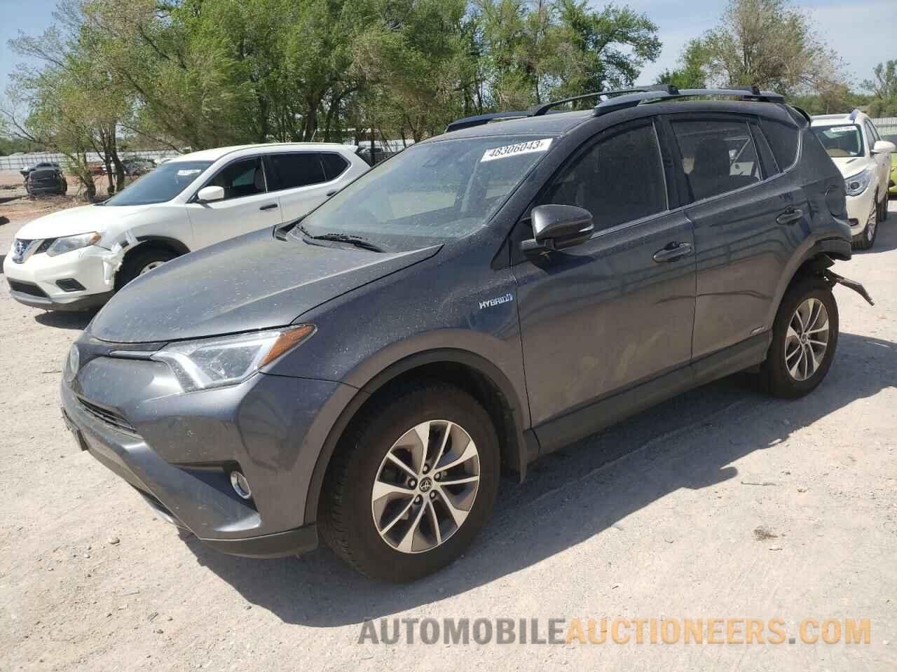 JTMRJREV0HD086248 TOYOTA RAV4 2017