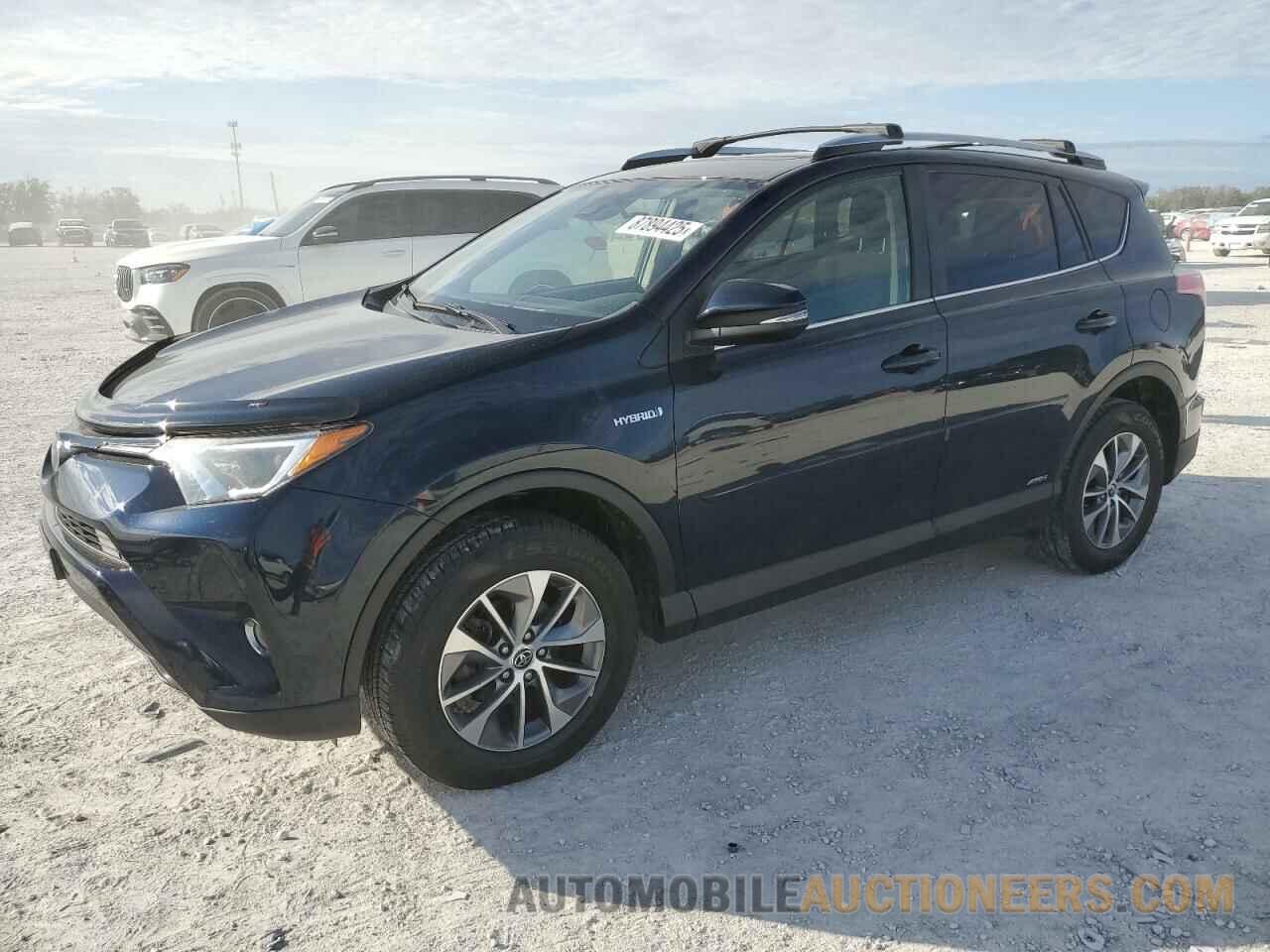 JTMRJREV0HD089098 TOYOTA RAV4 2017