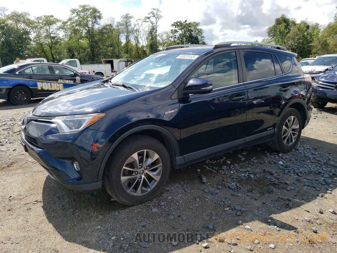 JTMRJREV0HD089649 TOYOTA RAV4 2017