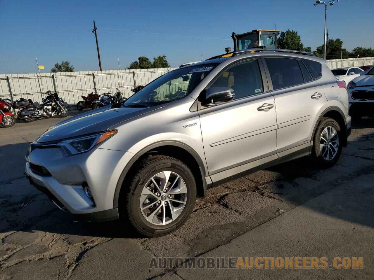 JTMRJREV0HD096536 TOYOTA RAV4 2017