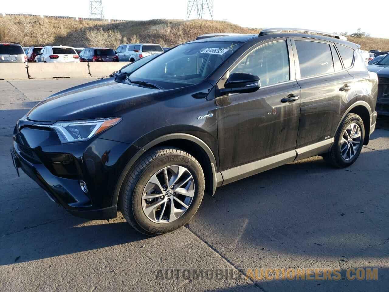 JTMRJREV0HD121791 TOYOTA RAV4 2017