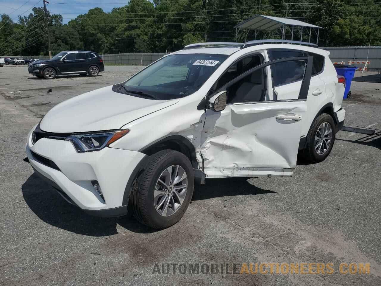 JTMRJREV0HD124447 TOYOTA RAV4 2017