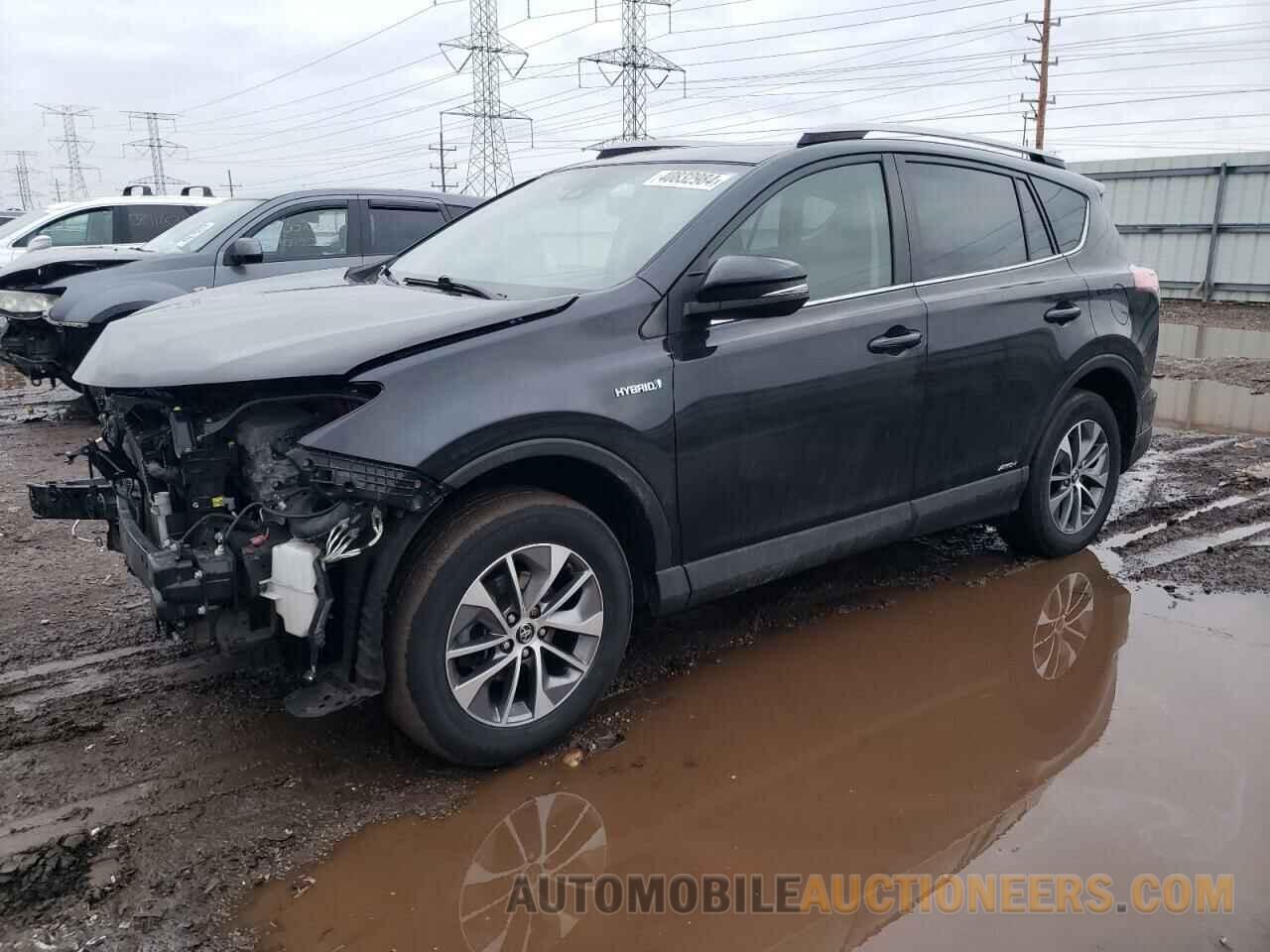 JTMRJREV0JD157681 TOYOTA RAV4 2018