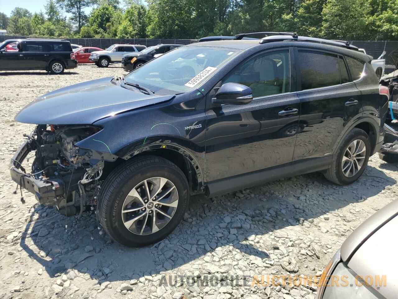 JTMRJREV0JD159978 TOYOTA RAV4 2018