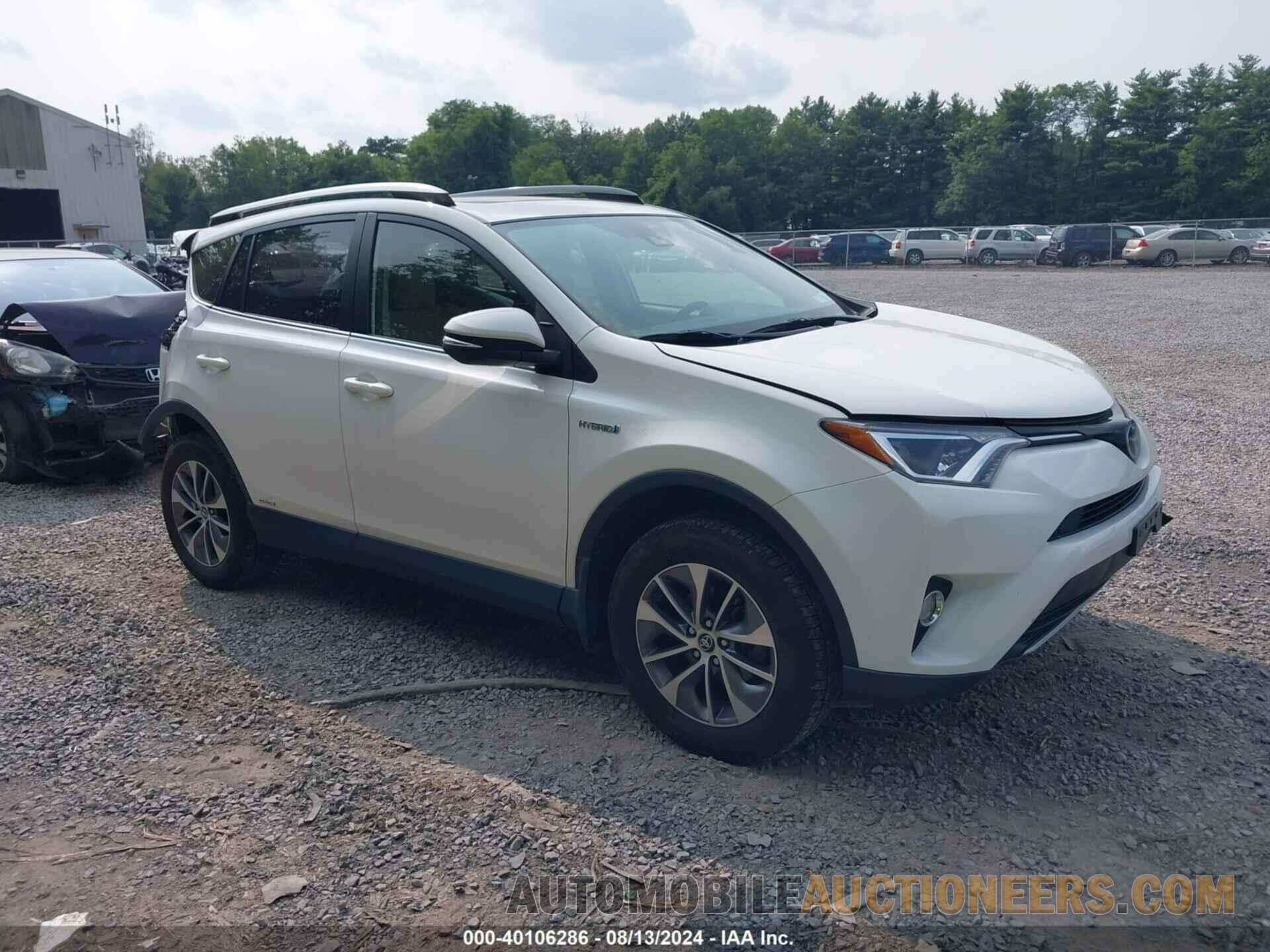 JTMRJREV0JD177221 TOYOTA RAV4 HYBRID 2018