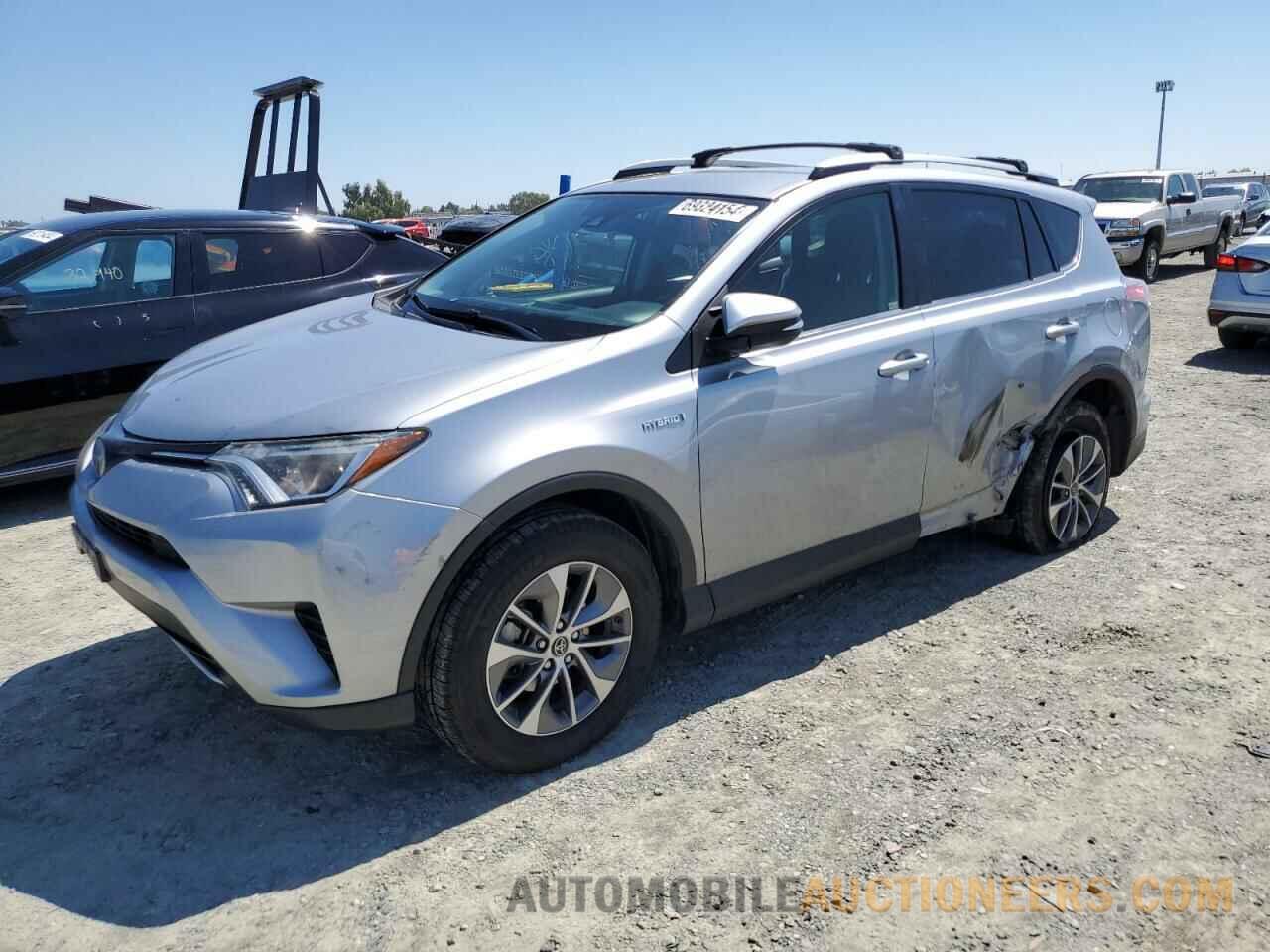 JTMRJREV0JD181074 TOYOTA RAV4 2018