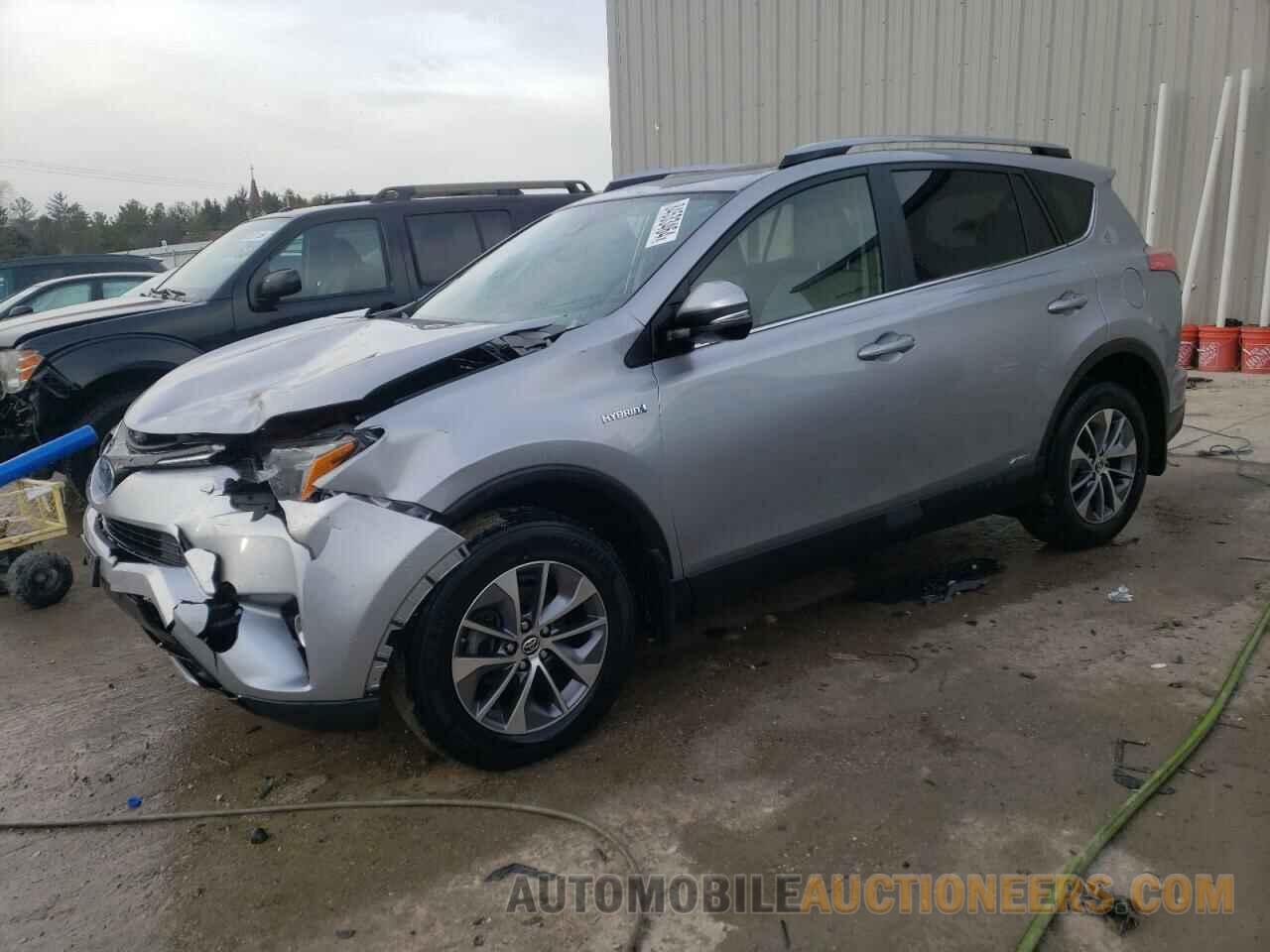 JTMRJREV0JD194715 TOYOTA RAV4 2018