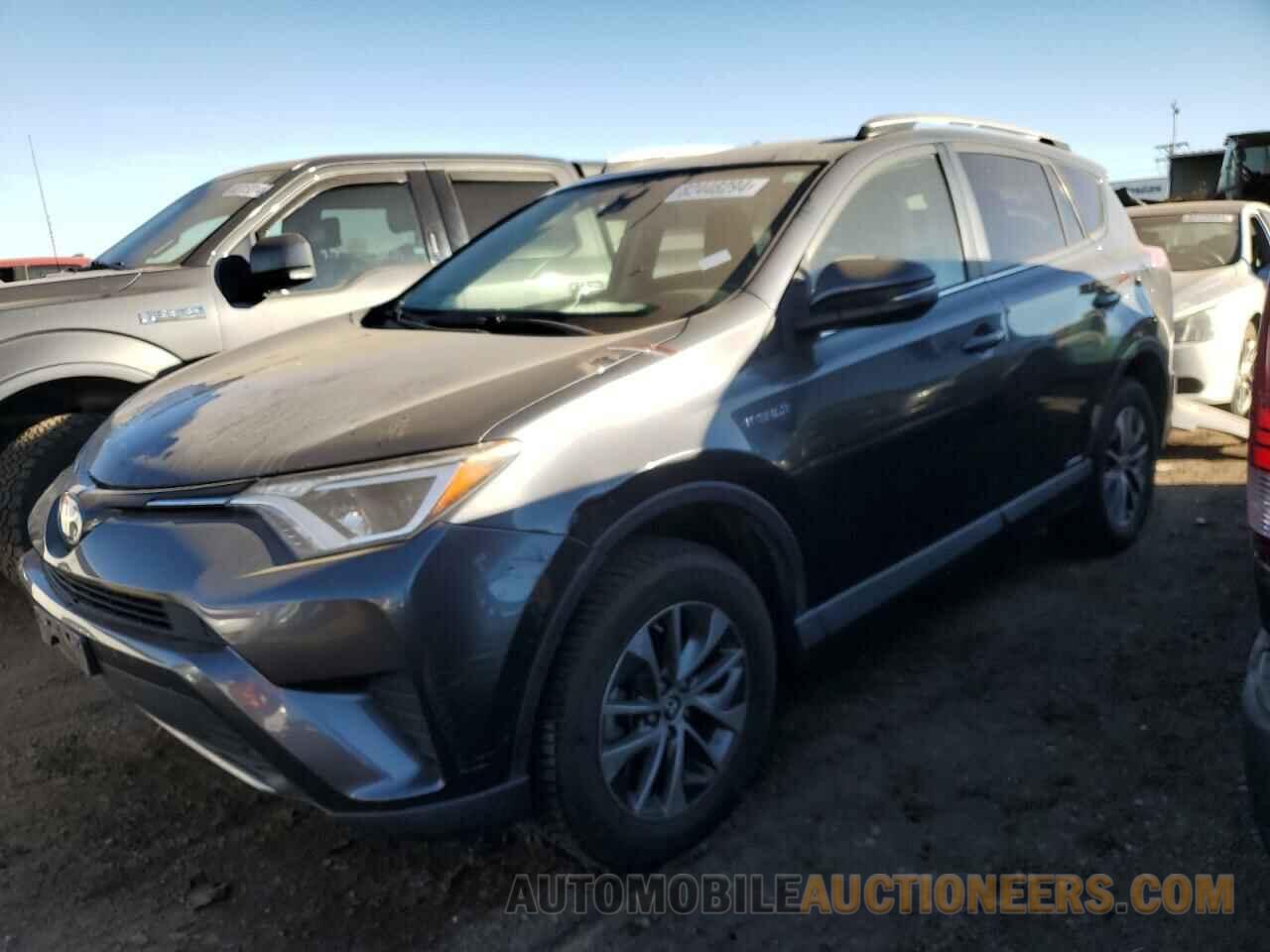 JTMRJREV0JD197744 TOYOTA RAV4 2018