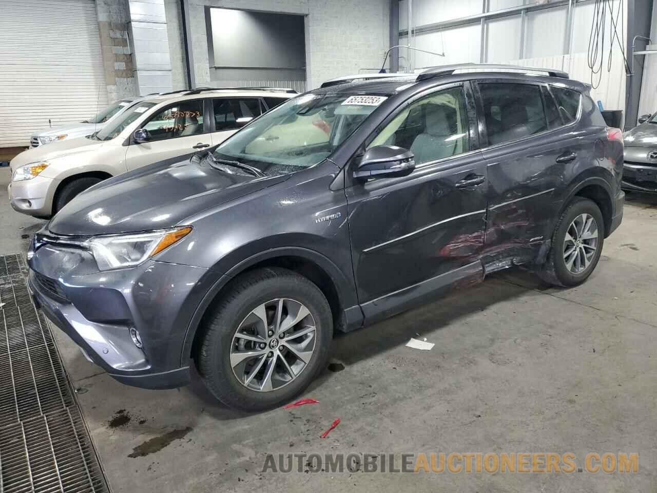 JTMRJREV0JD204577 TOYOTA RAV4 2018