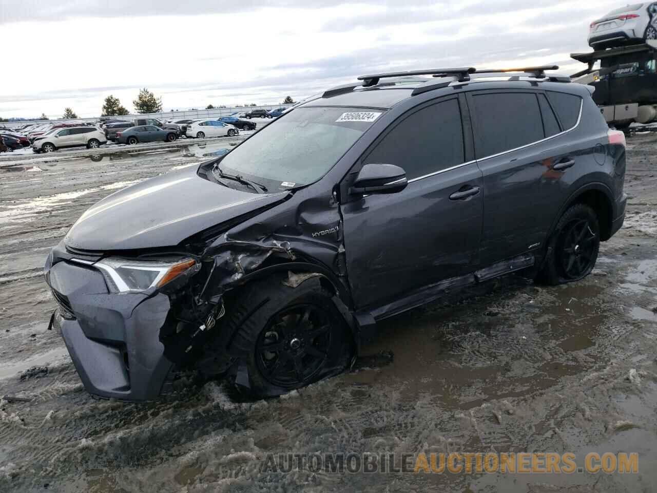 JTMRJREV0JD214185 TOYOTA RAV4 2018