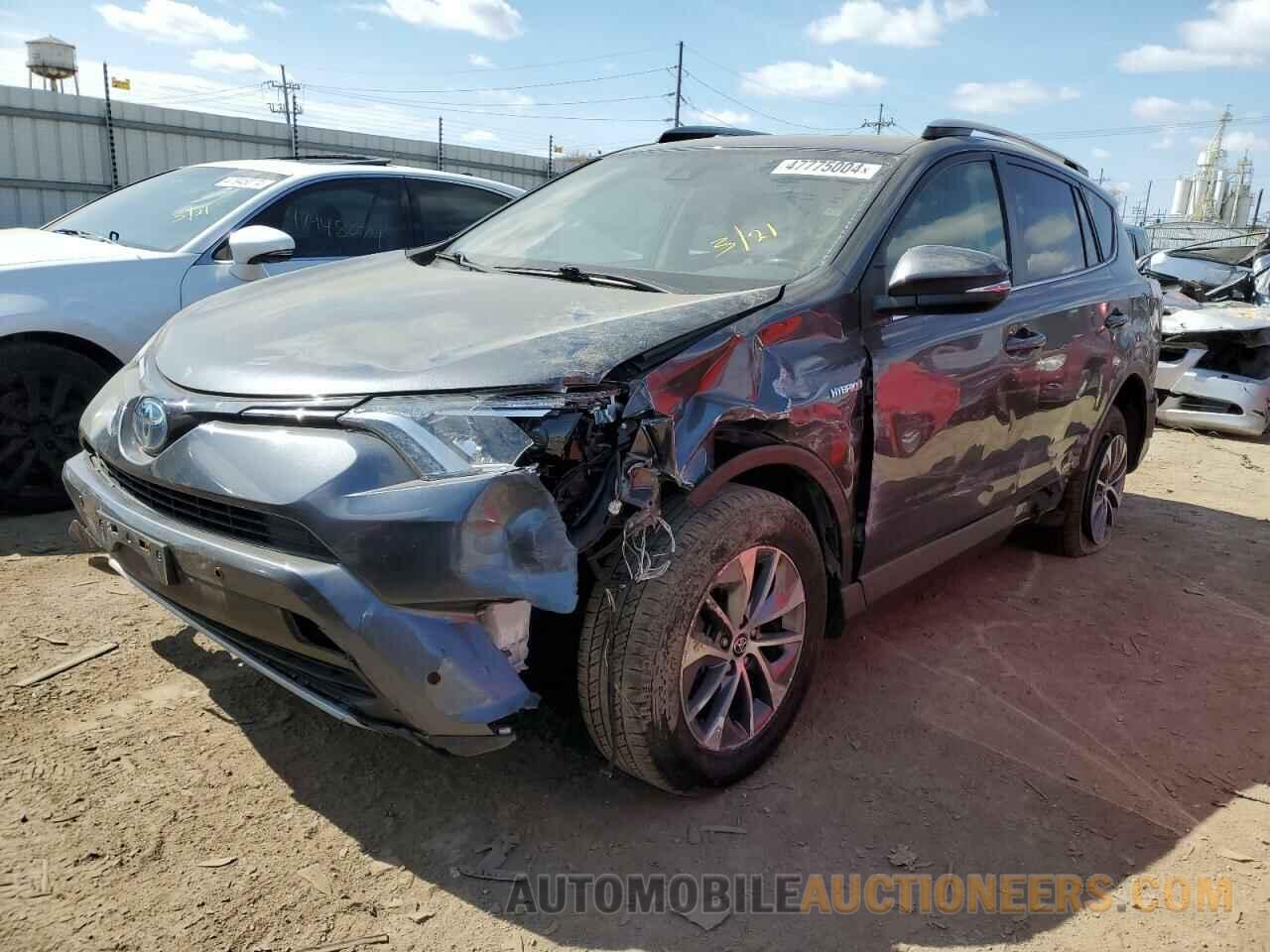 JTMRJREV0JD219841 TOYOTA RAV4 2018