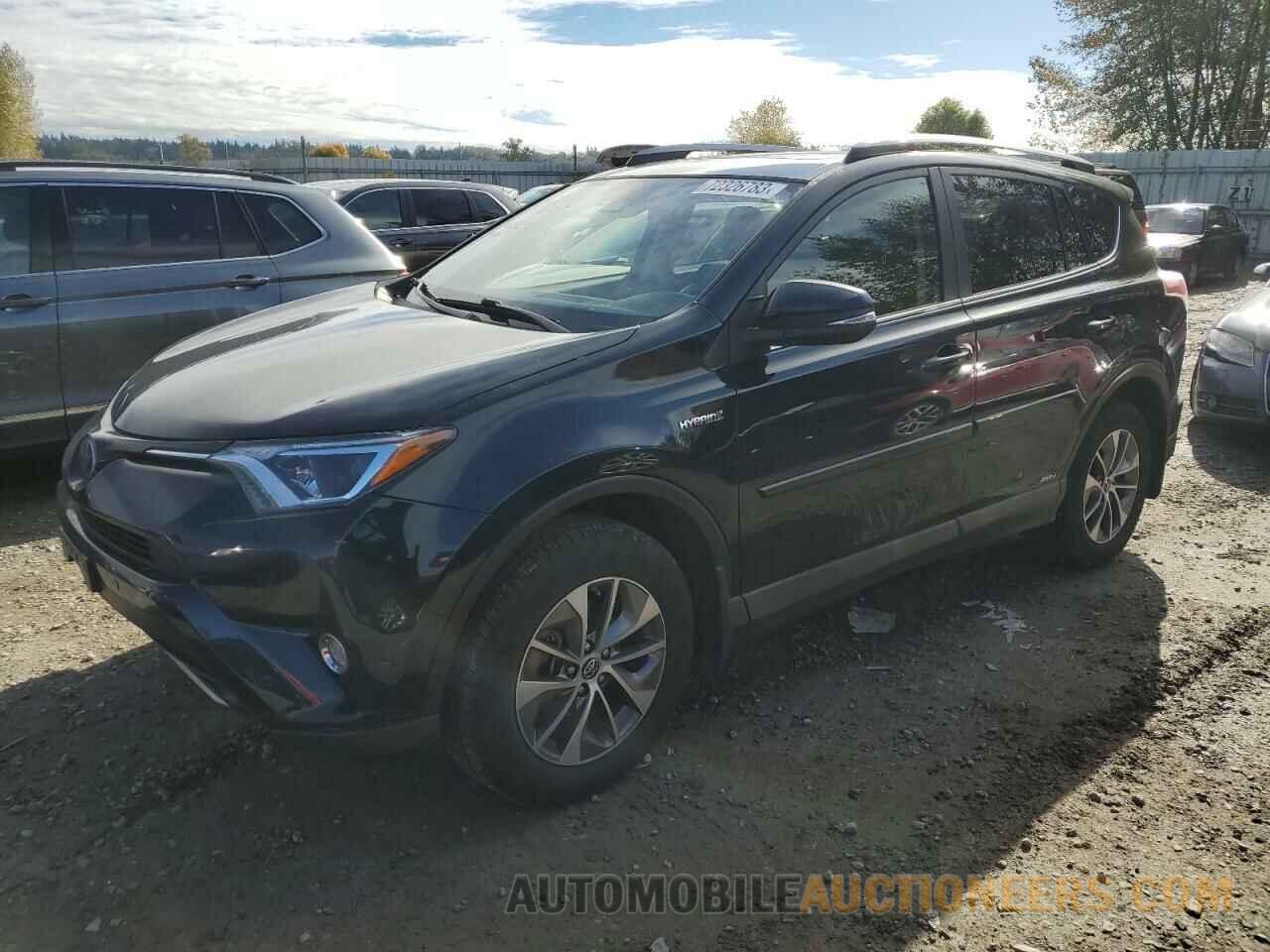 JTMRJREV0JD222447 TOYOTA RAV4 2018