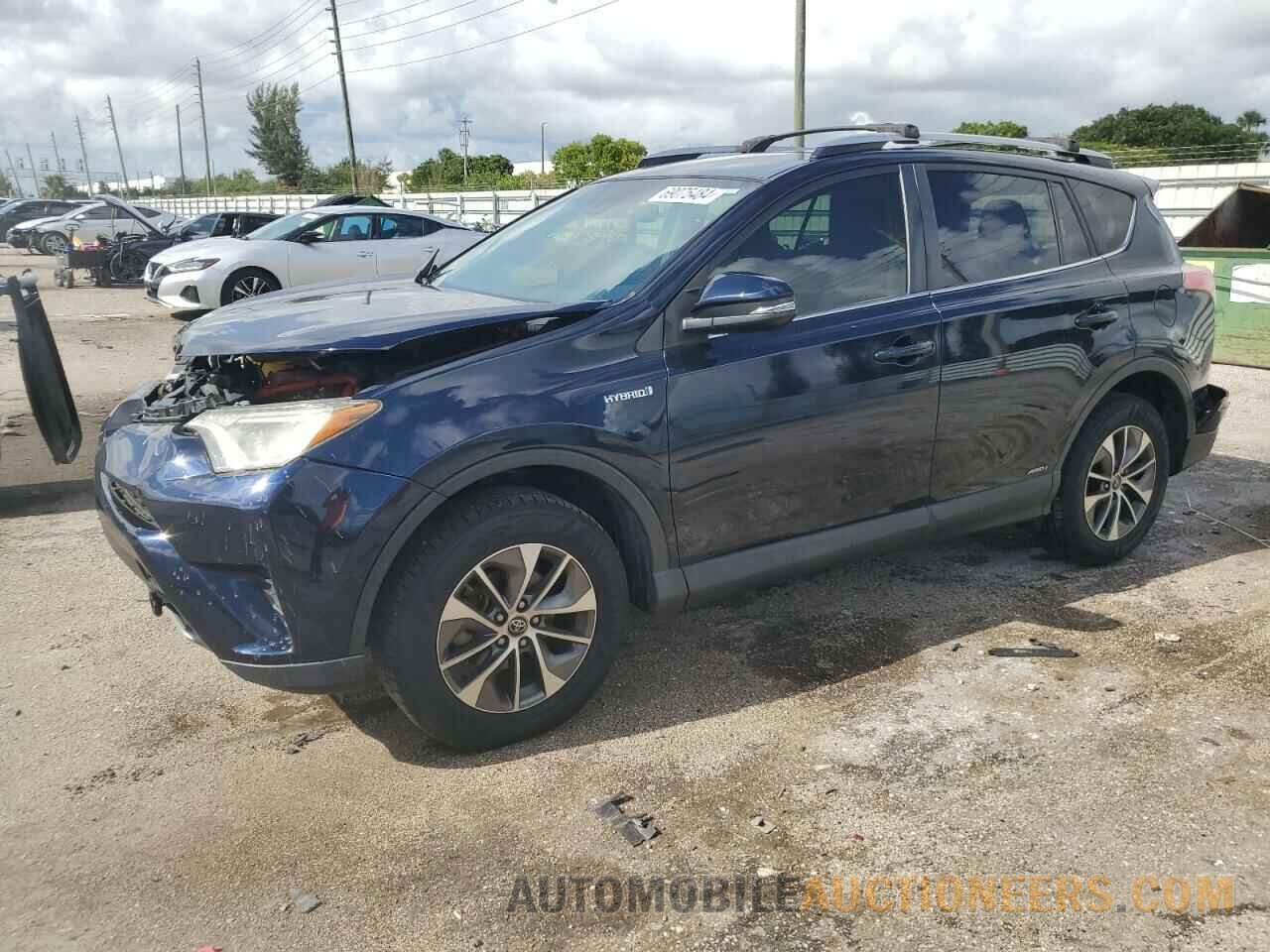 JTMRJREV0JD227521 TOYOTA RAV4 2018