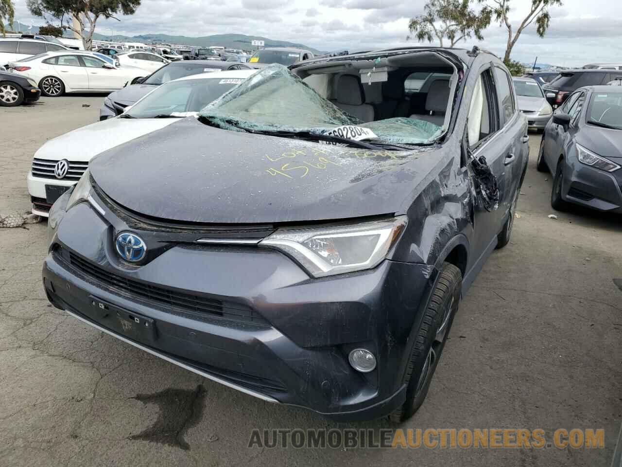 JTMRJREV0JD227745 TOYOTA RAV4 2018