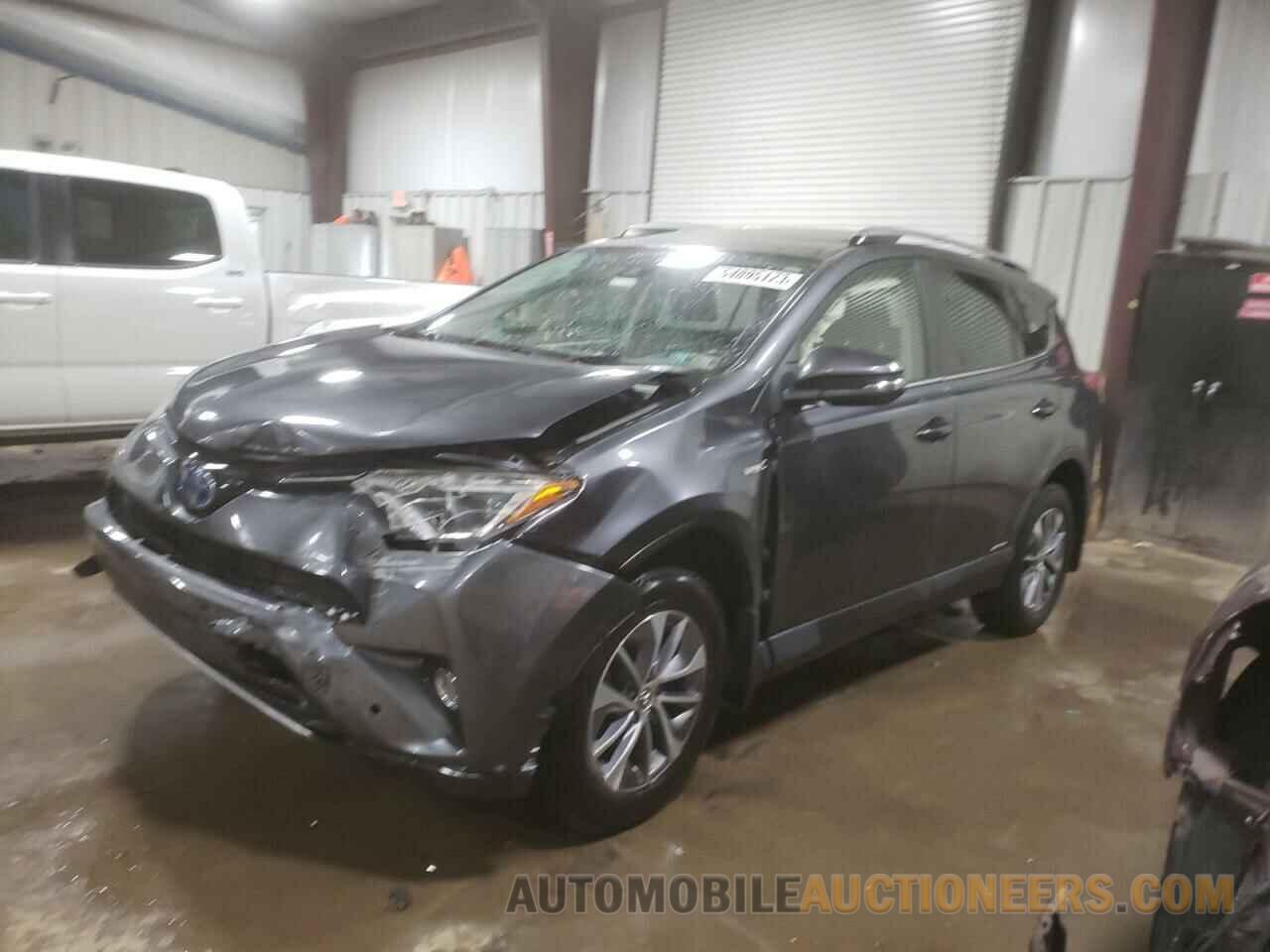 JTMRJREV0JD228930 TOYOTA RAV4 2018