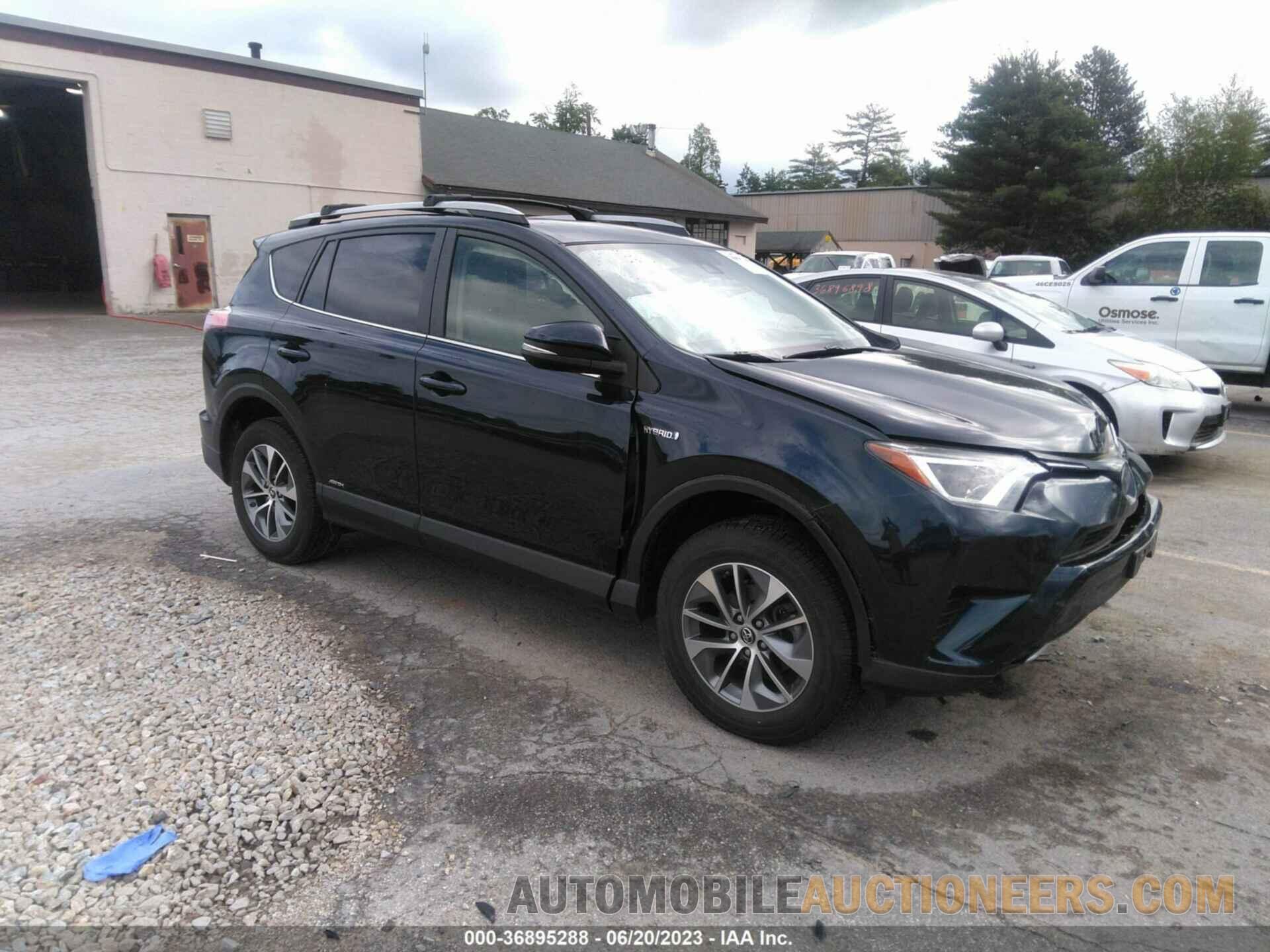 JTMRJREV0JD234050 TOYOTA RAV4 2018