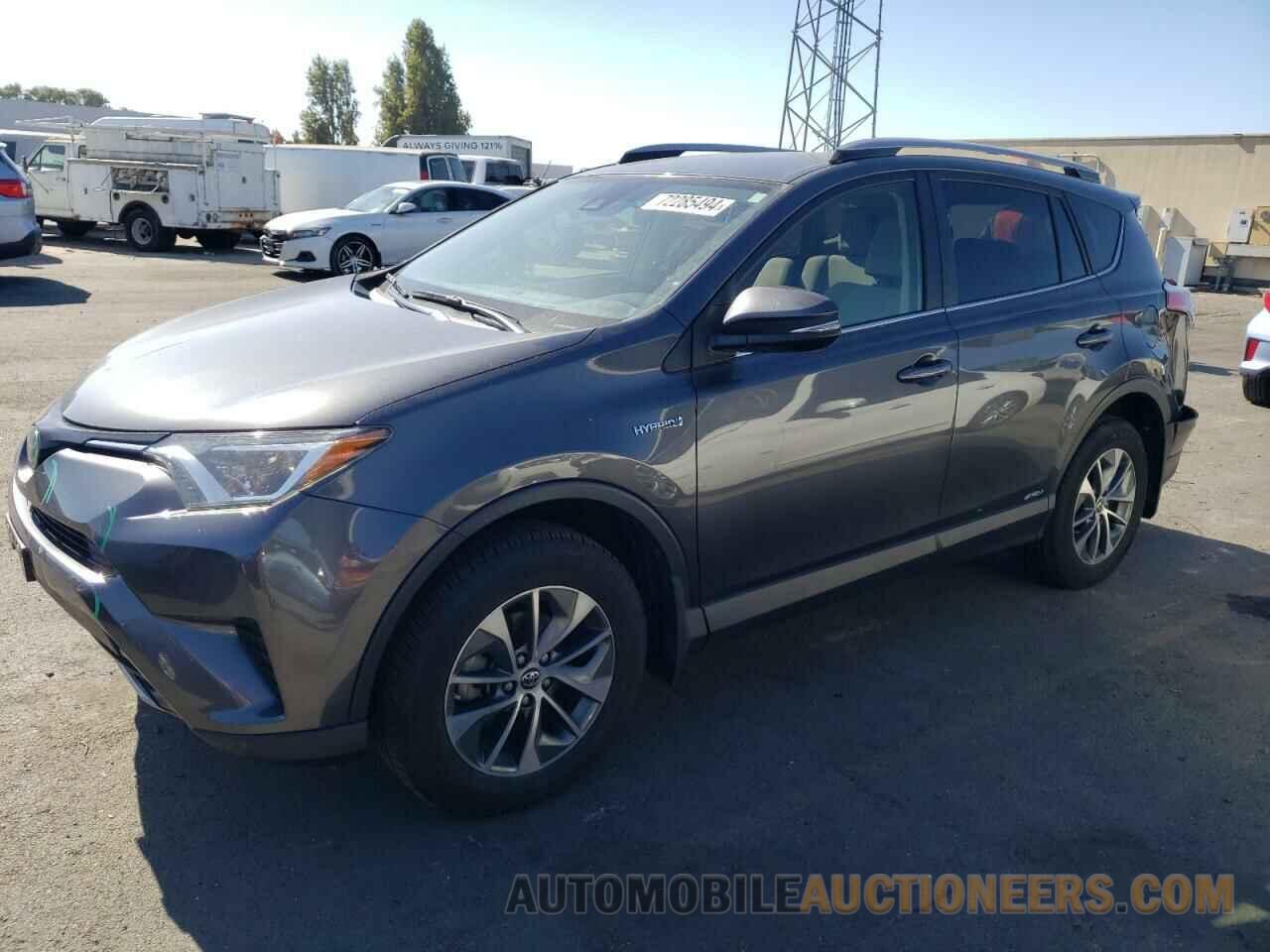 JTMRJREV0JD234758 TOYOTA RAV4 2018