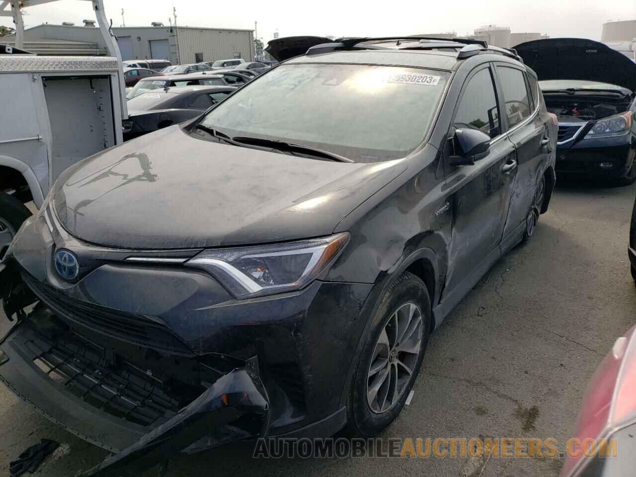 JTMRJREV0JD242150 TOYOTA RAV4 2018