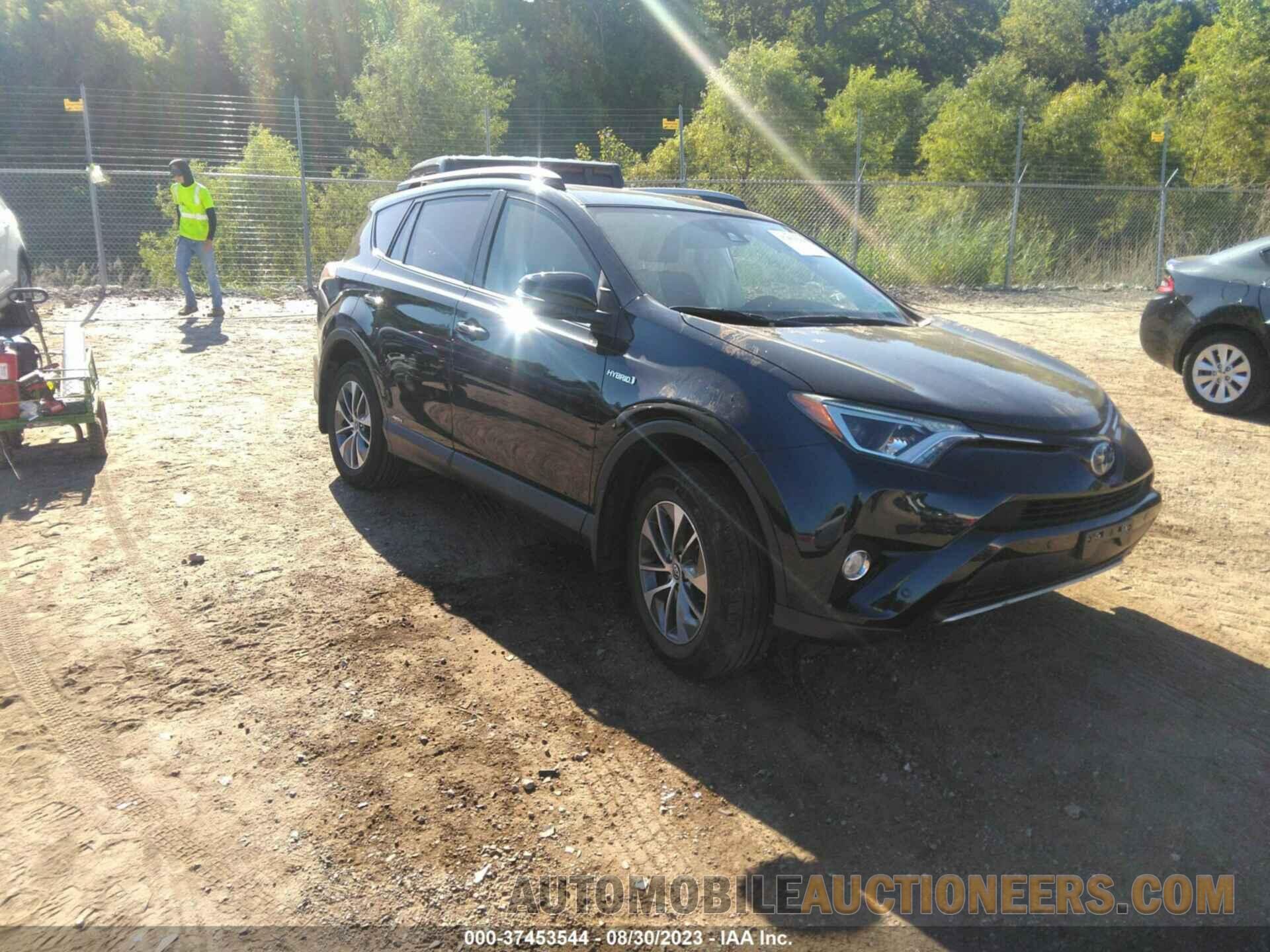 JTMRJREV0JD242553 TOYOTA RAV4 2018