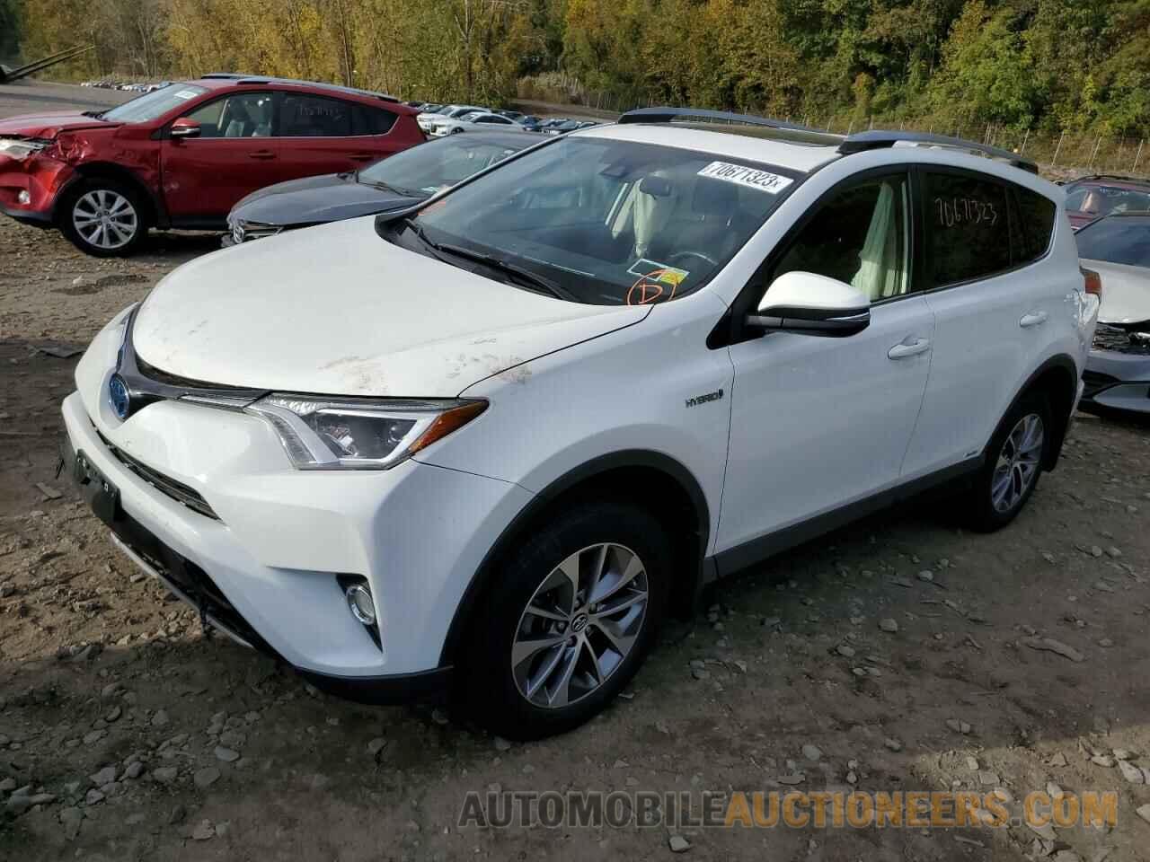 JTMRJREV0JD246389 TOYOTA RAV4 2018