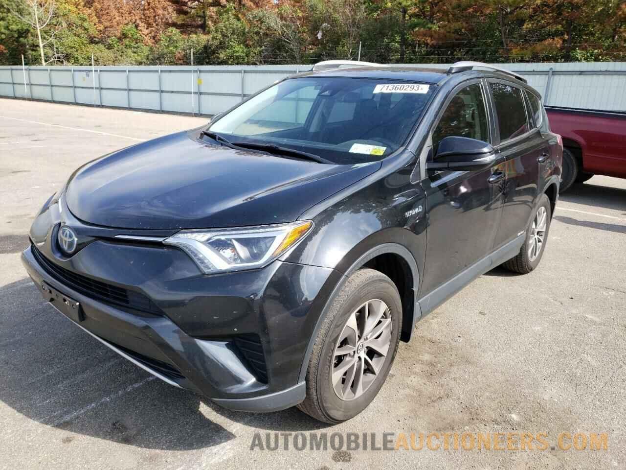 JTMRJREV0JD251771 TOYOTA RAV4 2018