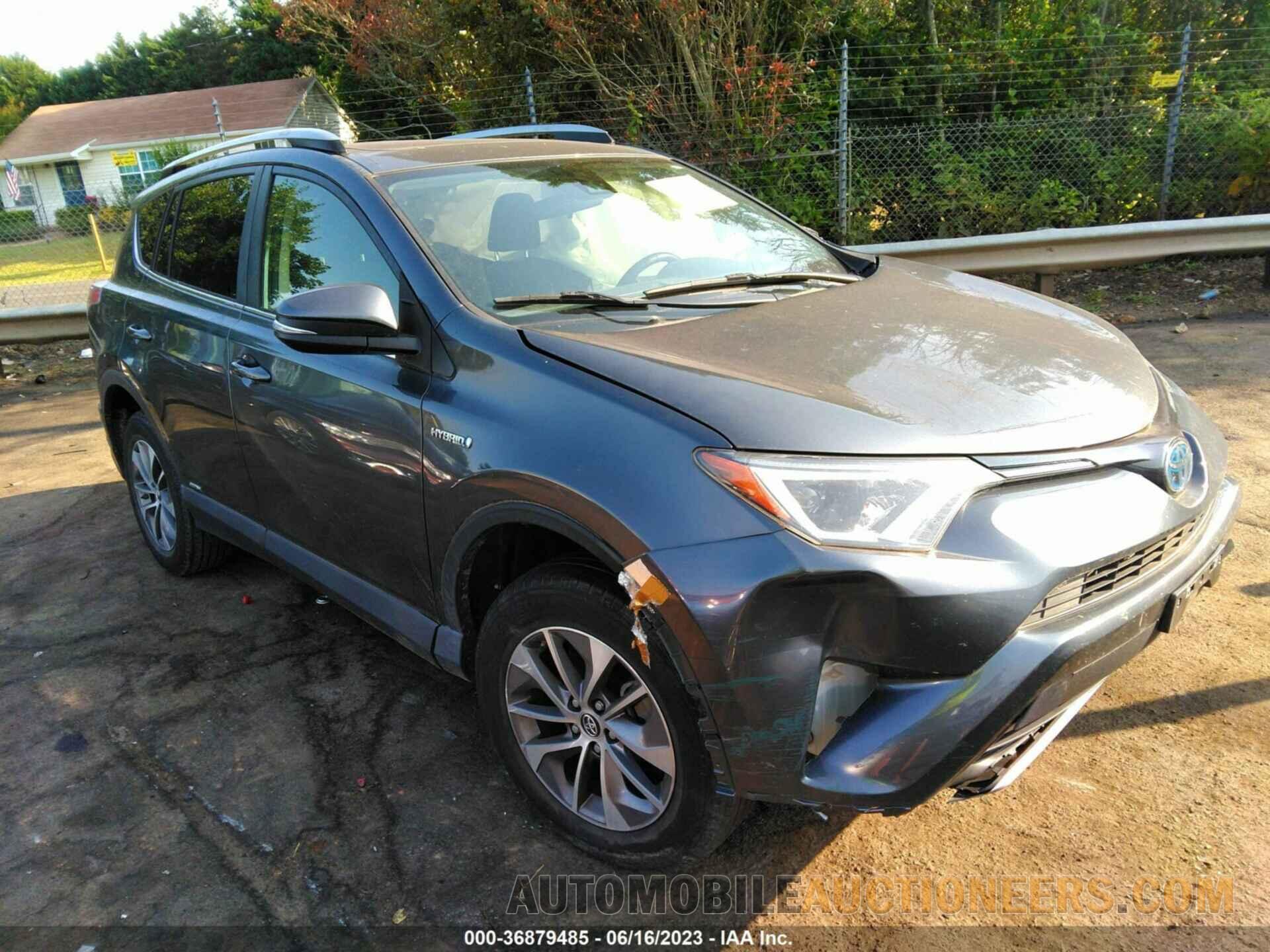 JTMRJREV0JD255111 TOYOTA RAV4 2018