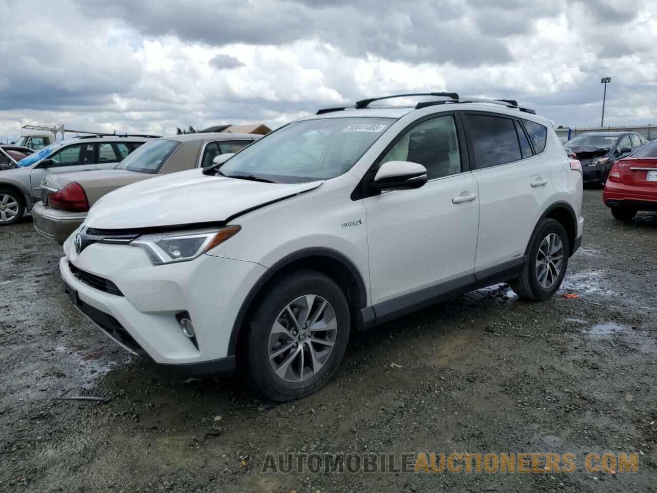 JTMRJREV1GD002243 TOYOTA RAV4 2016