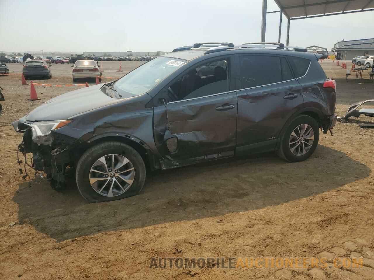 JTMRJREV1GD003828 TOYOTA RAV4 2016