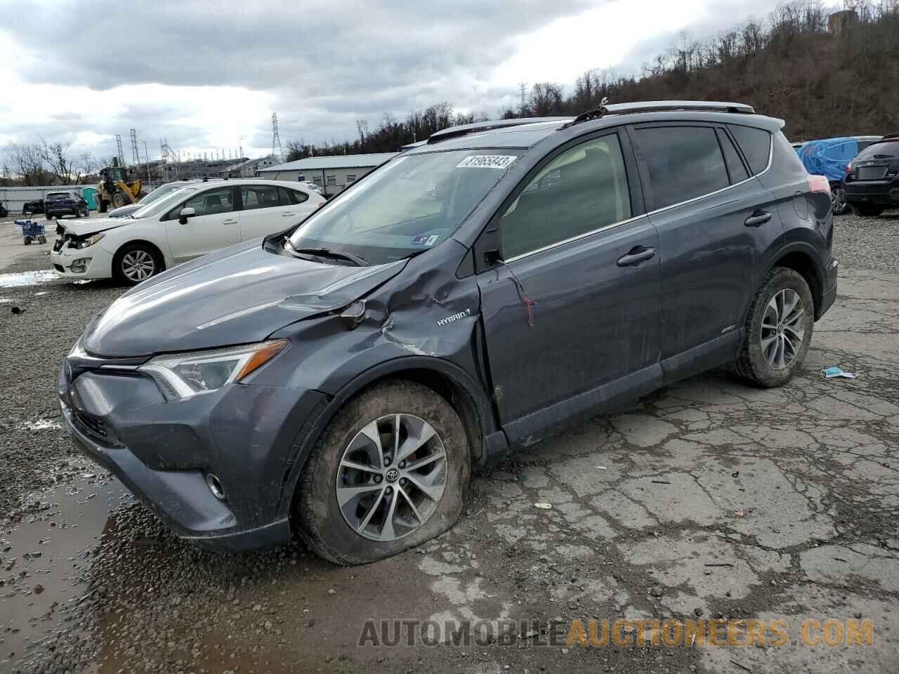 JTMRJREV1GD004736 TOYOTA RAV4 2016