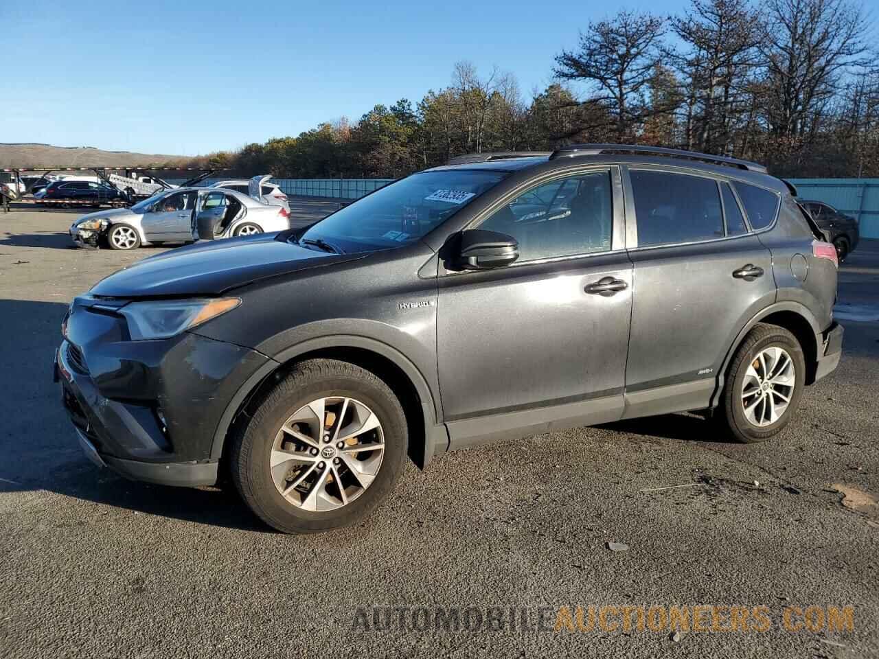 JTMRJREV1GD007149 TOYOTA RAV4 2016