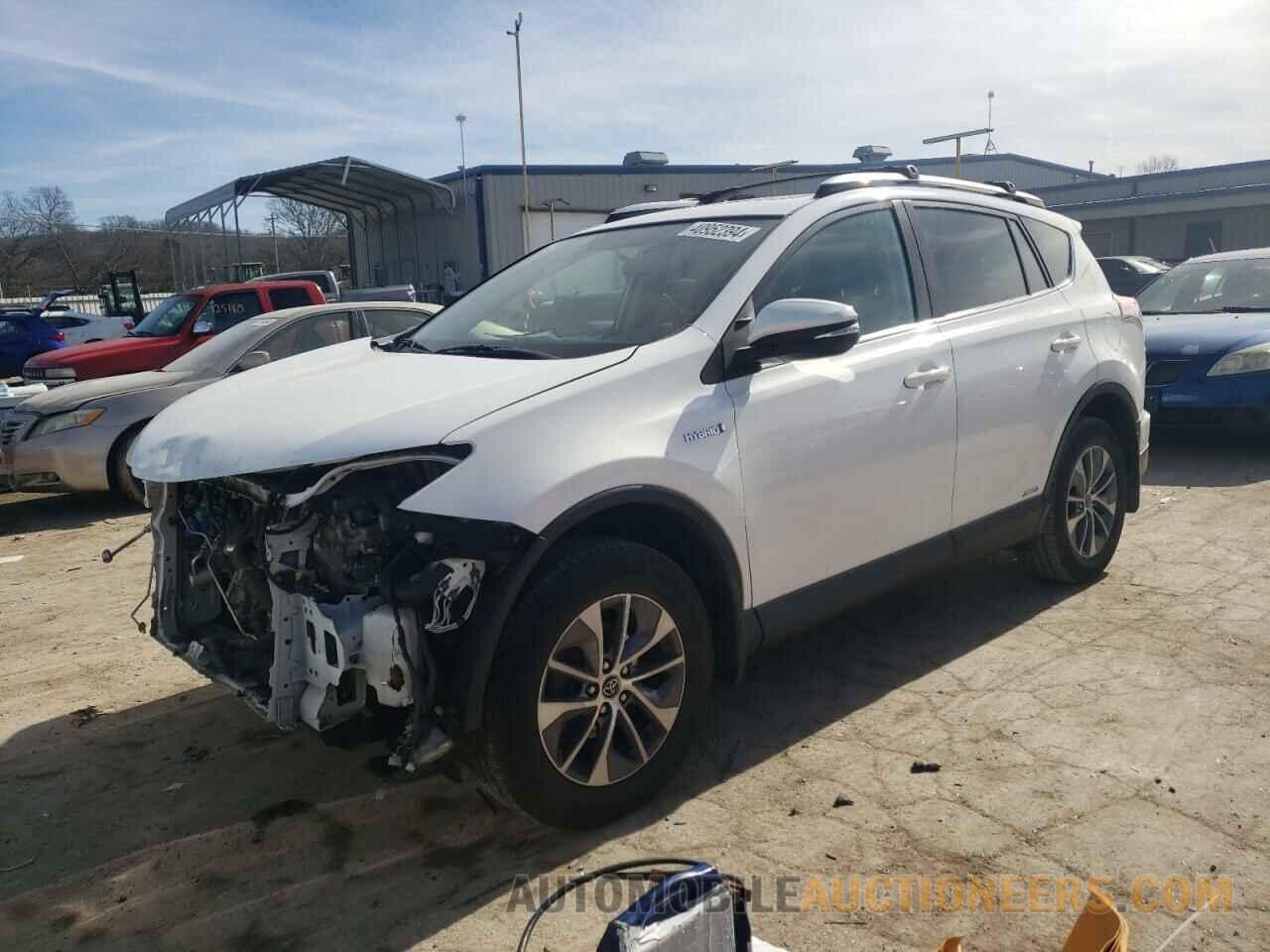 JTMRJREV1GD007698 TOYOTA RAV4 2016