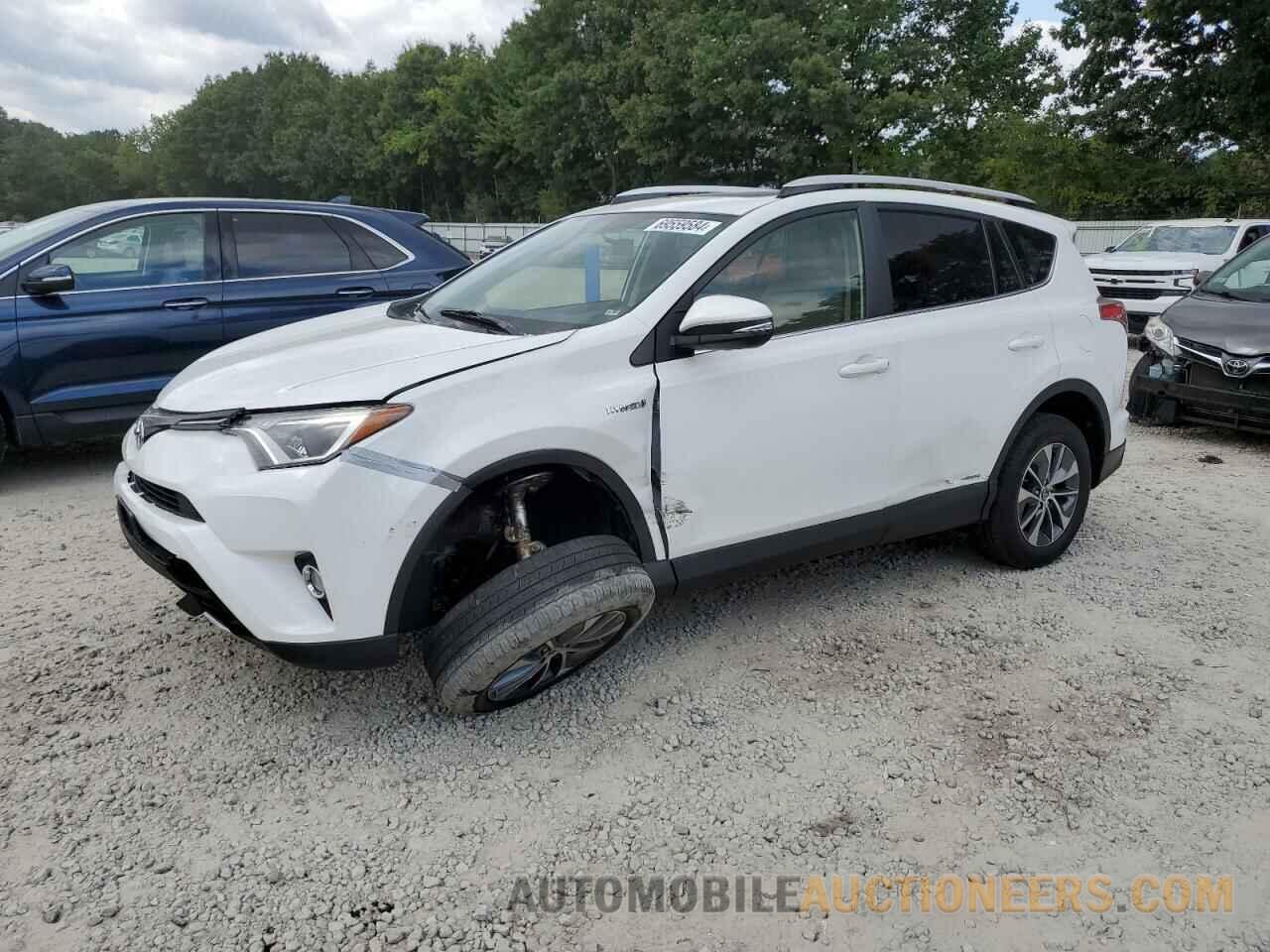 JTMRJREV1GD012884 TOYOTA RAV4 2016