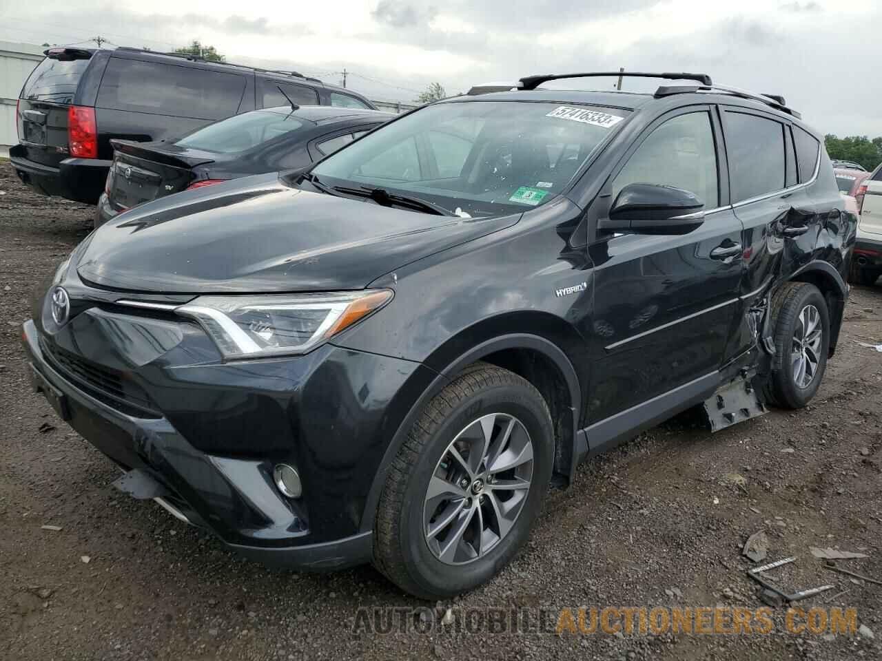 JTMRJREV1GD013338 TOYOTA RAV4 2016