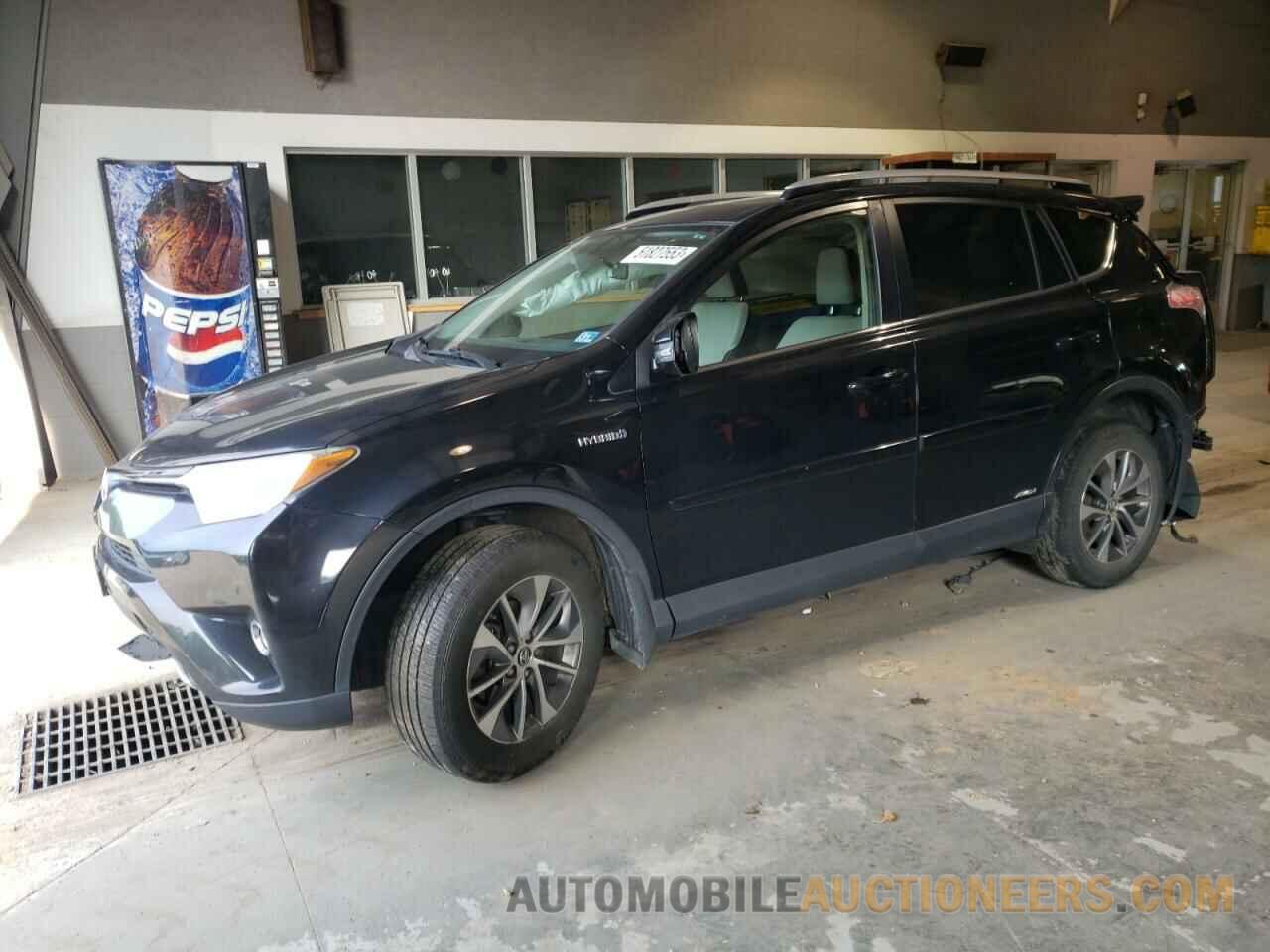 JTMRJREV1GD016885 TOYOTA RAV4 2016