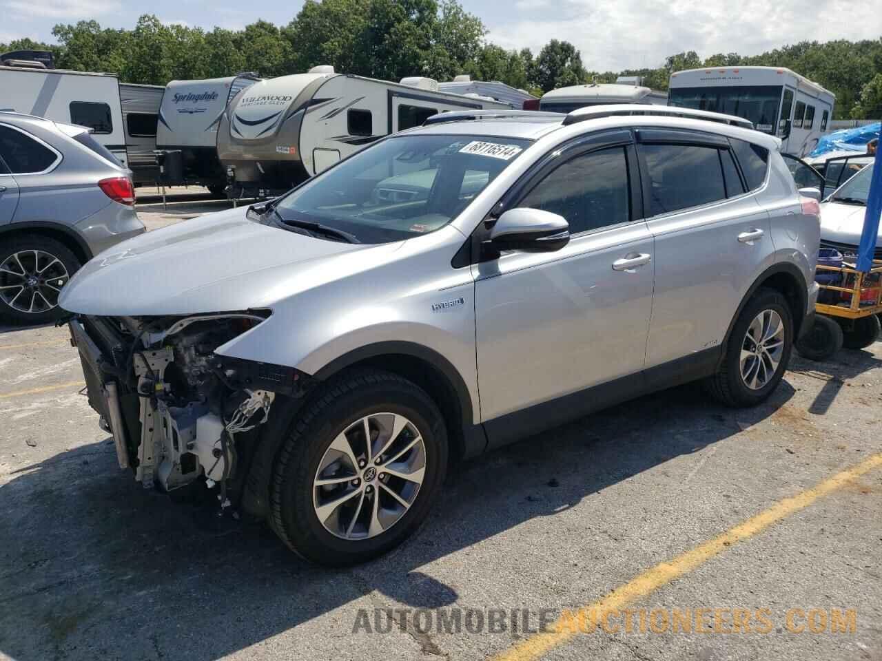 JTMRJREV1GD019818 TOYOTA RAV4 2016