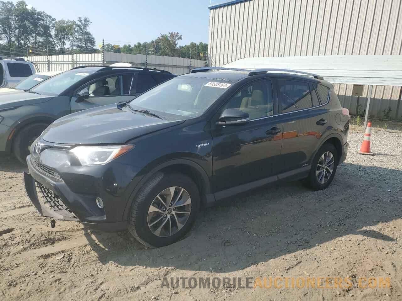 JTMRJREV1GD024064 TOYOTA RAV4 2016