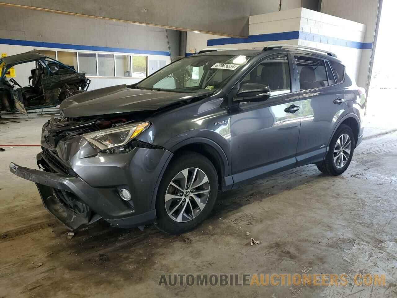 JTMRJREV1GD029359 TOYOTA RAV4 2016