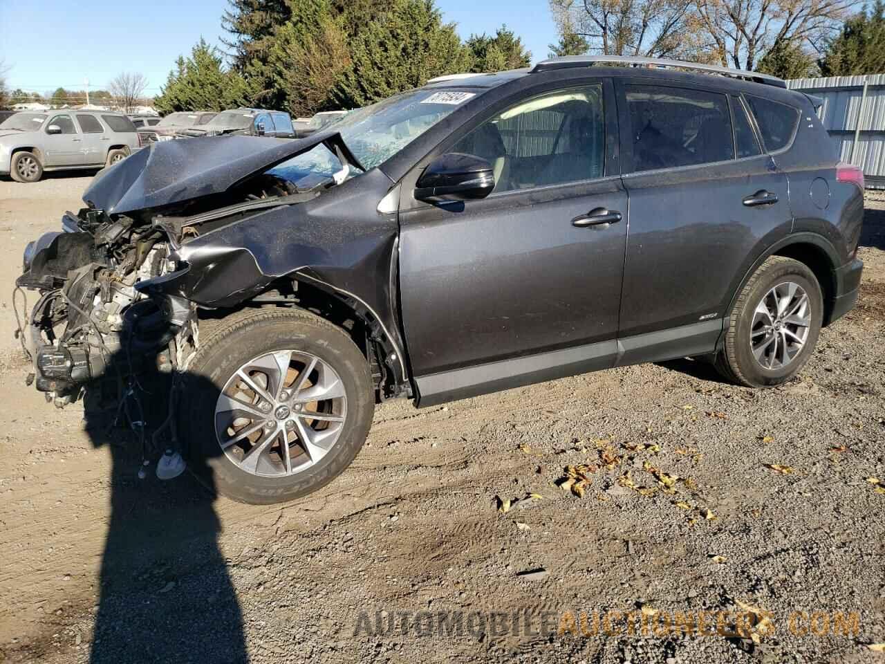 JTMRJREV1GD039695 TOYOTA RAV4 2016