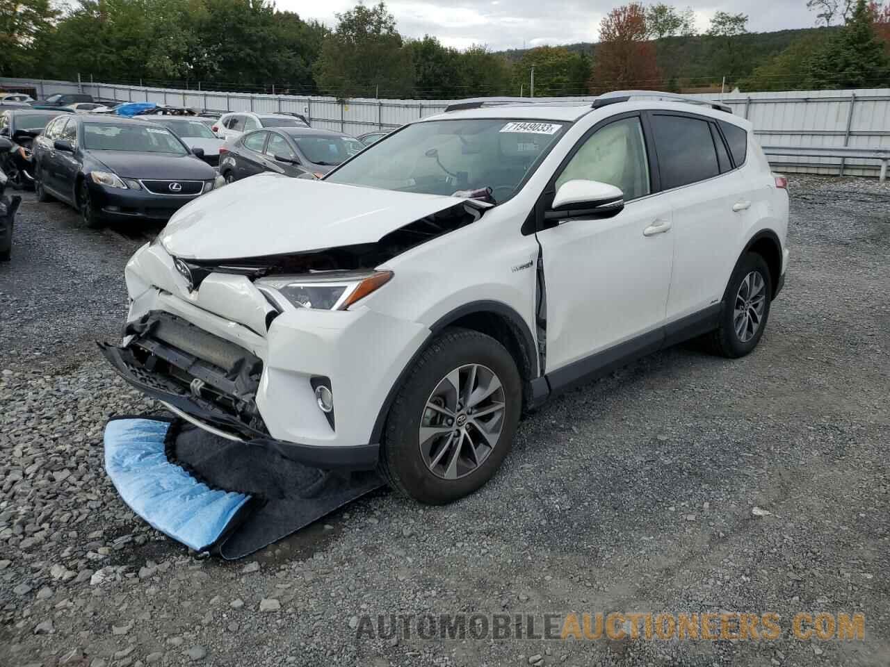 JTMRJREV1GD041026 TOYOTA RAV4 2016