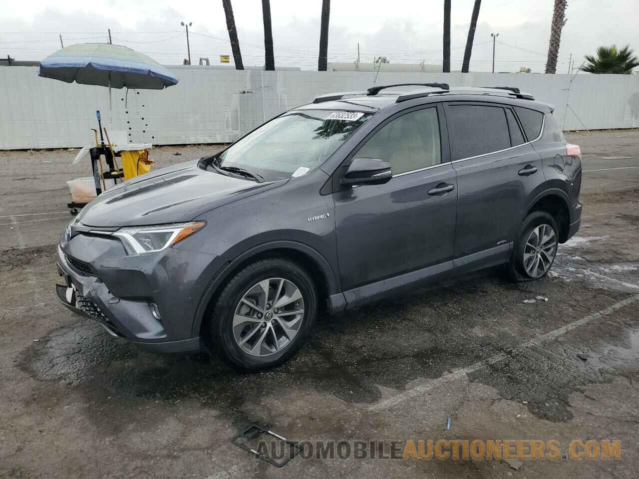 JTMRJREV1GD056240 TOYOTA RAV4 2016