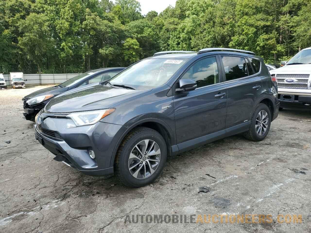 JTMRJREV1GD058828 TOYOTA RAV4 2016