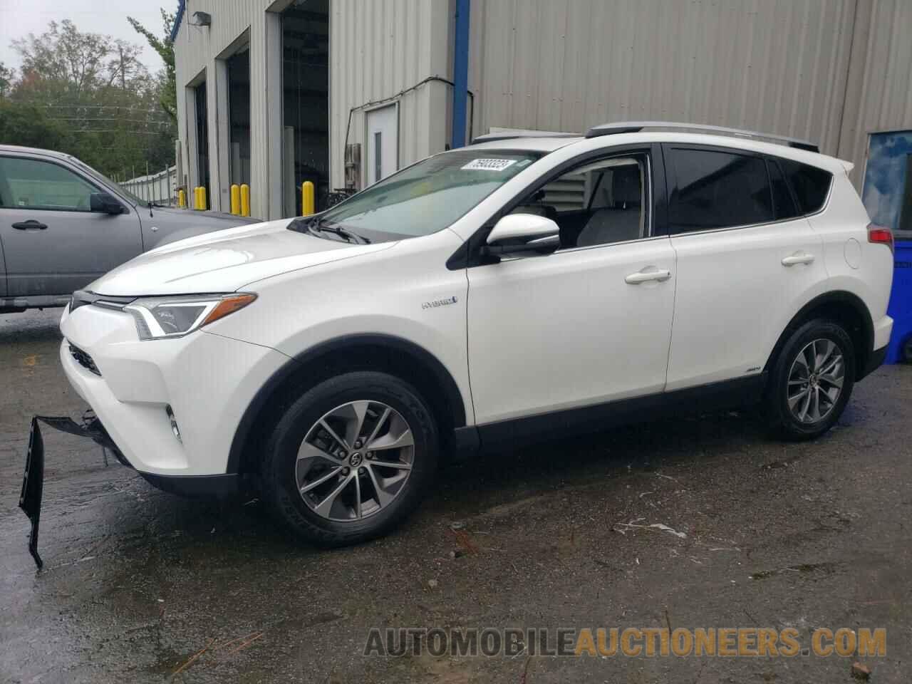 JTMRJREV1HD080278 TOYOTA RAV4 2017