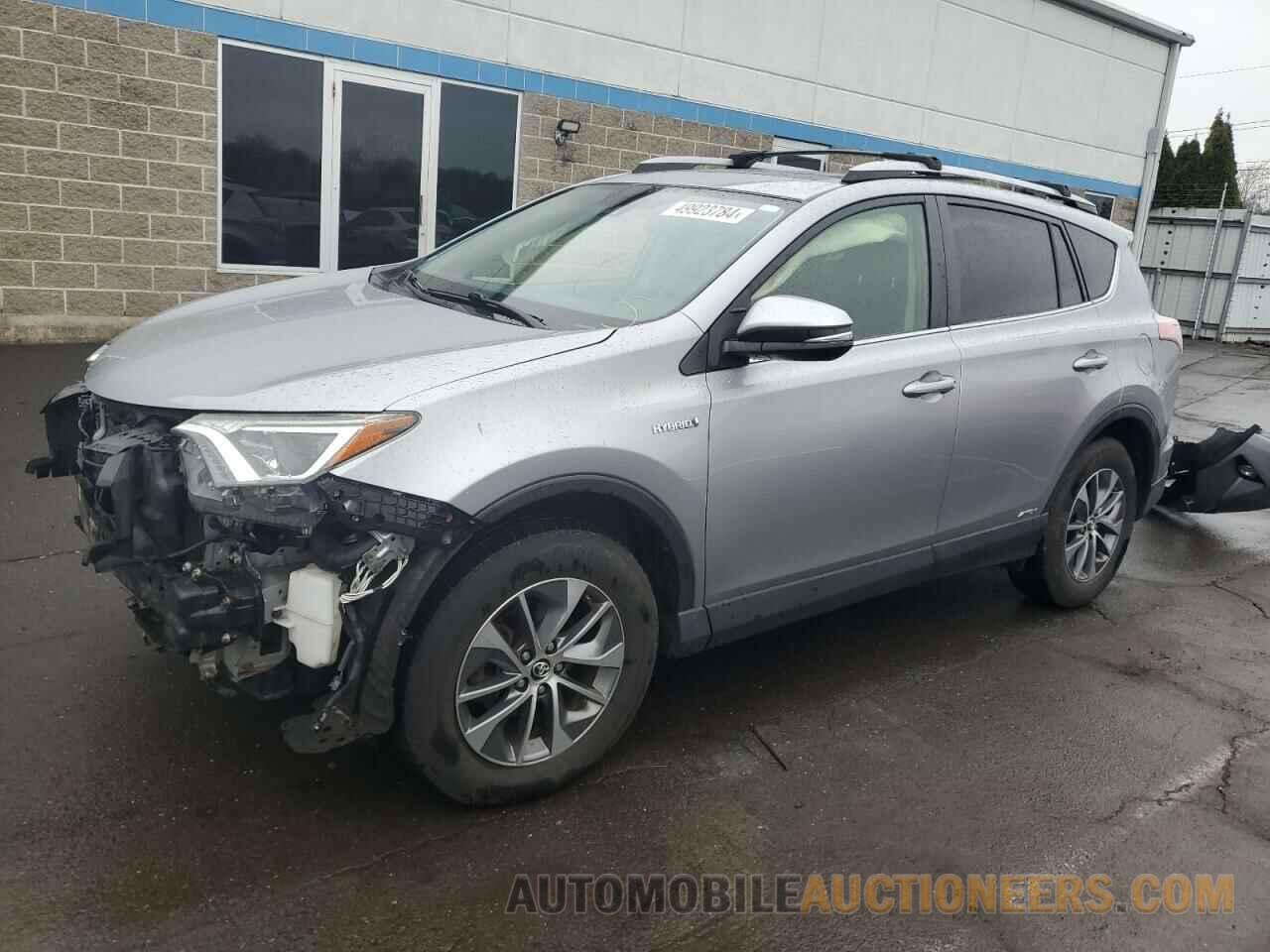 JTMRJREV1HD080376 TOYOTA RAV4 2017