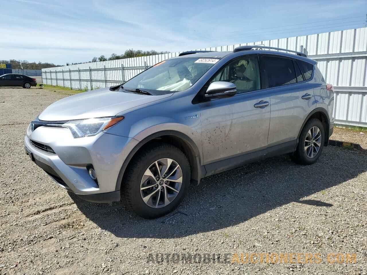 JTMRJREV1HD083150 TOYOTA RAV4 2017