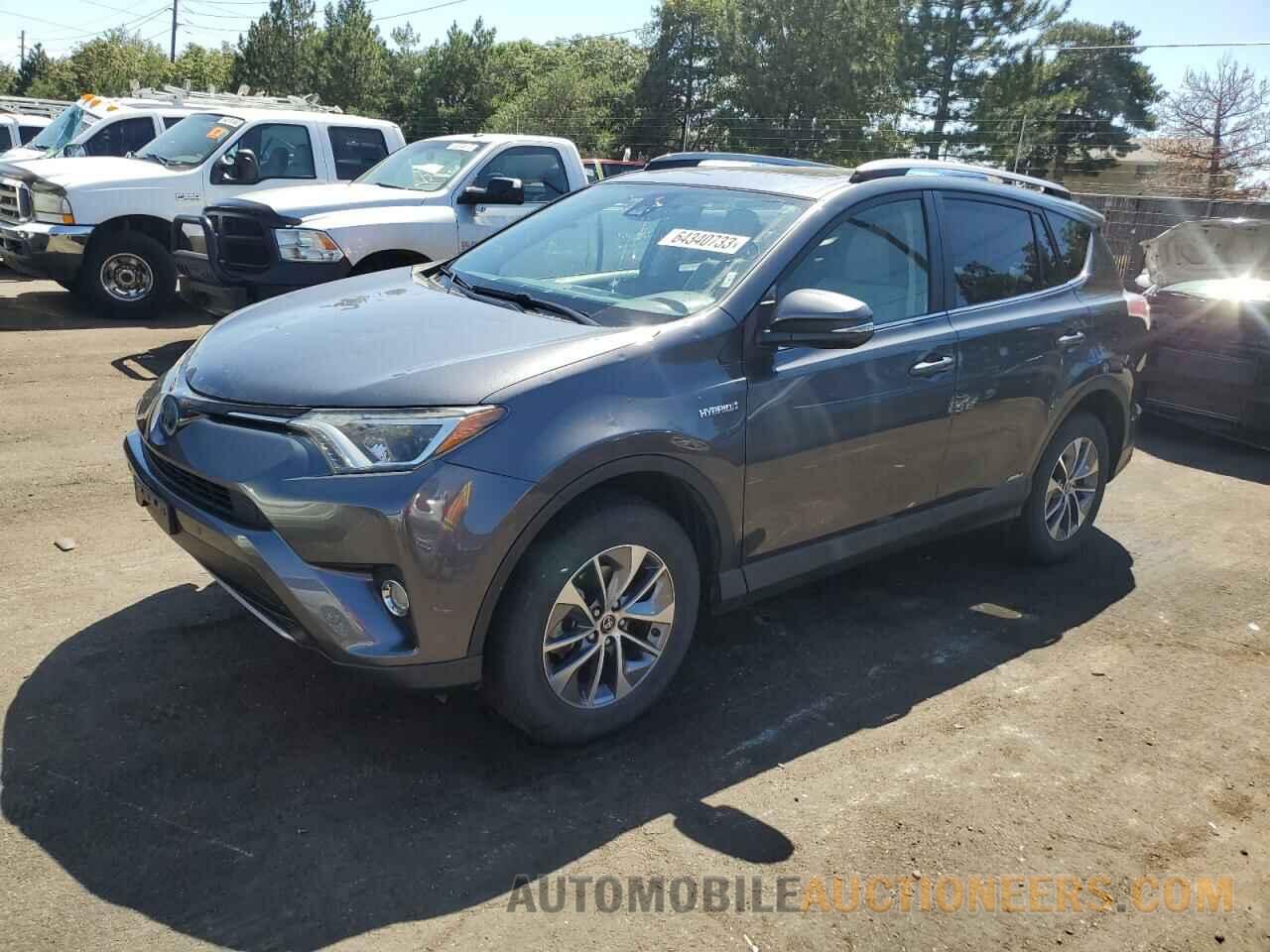 JTMRJREV1HD100643 TOYOTA RAV4 2017