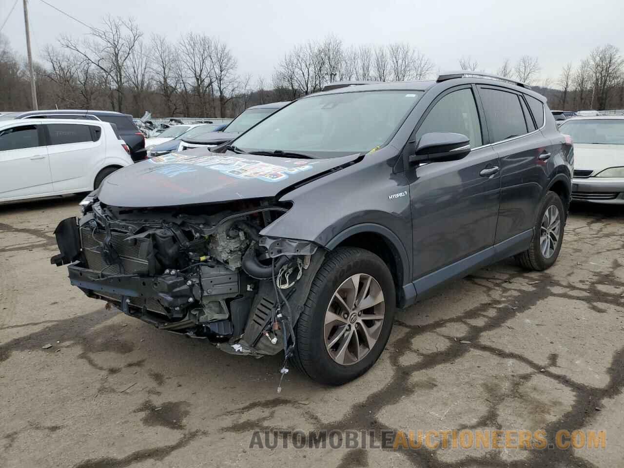 JTMRJREV1HD103154 TOYOTA RAV4 2017