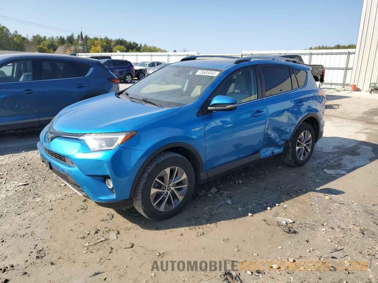 JTMRJREV1HD116356 TOYOTA RAV4 2017