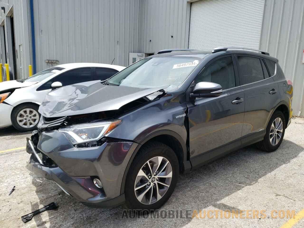 JTMRJREV1HD121864 TOYOTA RAV4 2017