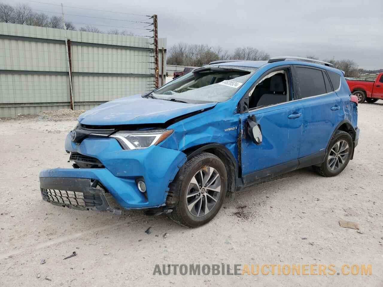 JTMRJREV1HD127938 TOYOTA RAV4 2017