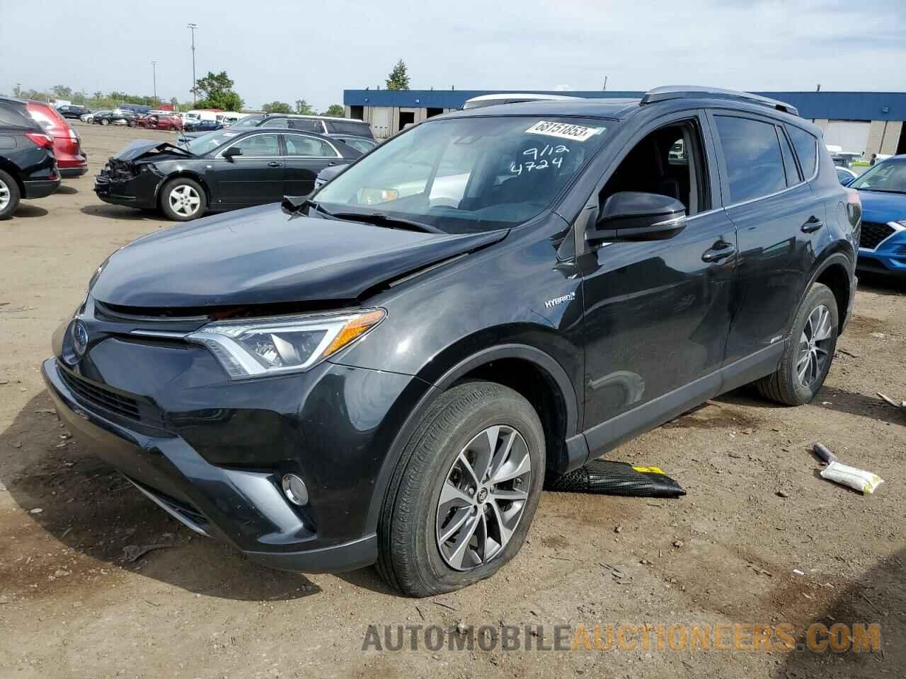 JTMRJREV1HD144724 TOYOTA RAV4 2017